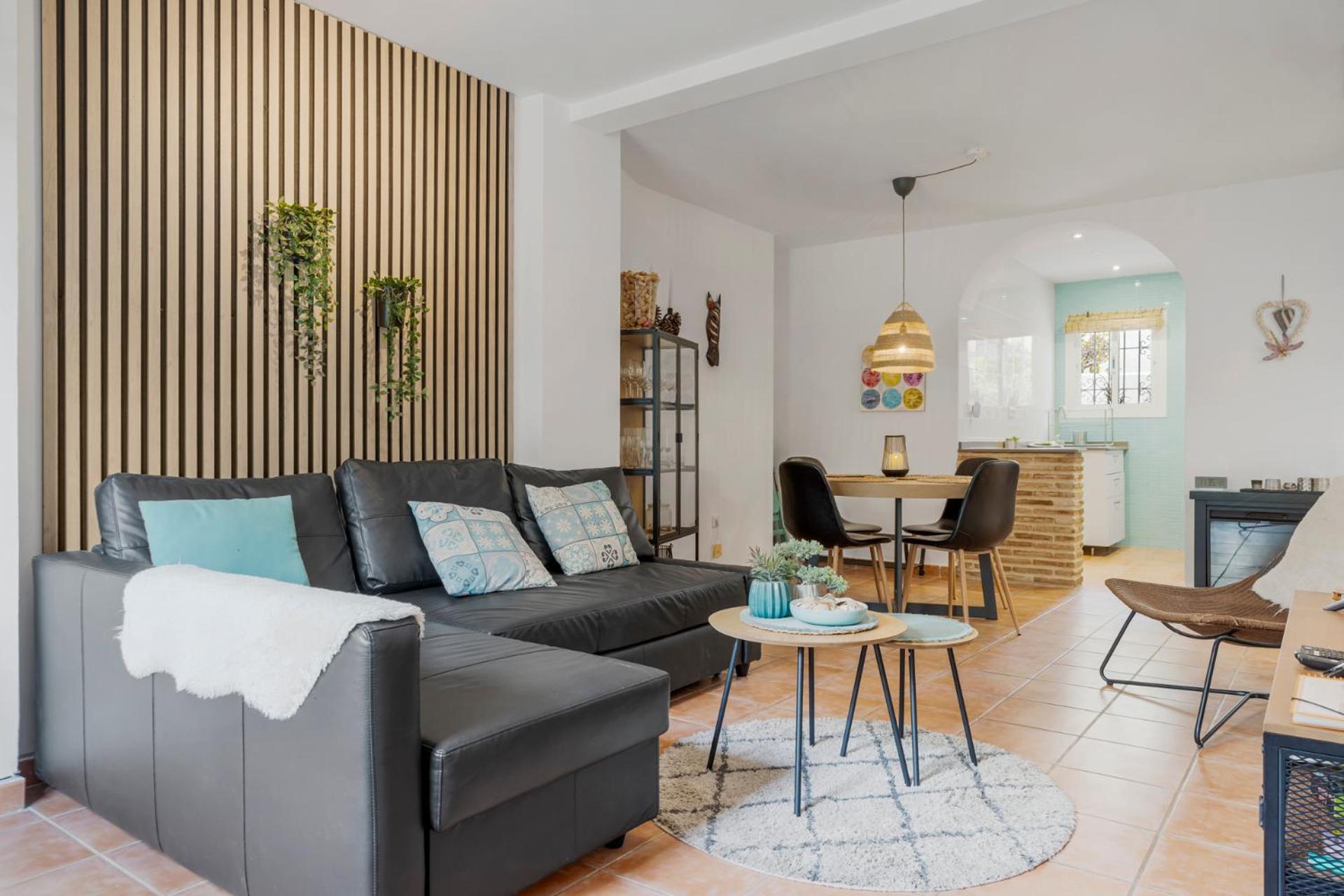 Beachfront Calahonda Apartment By Costarentals - Ref 89 Sitio de Calahonda Exterior foto